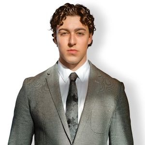 Meet your Posher, Caiden